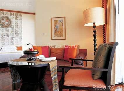 Hilton Hua Hin Resort & Spa 9